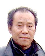 張連卿[北京燕山書畫院副院長]