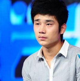 劉小洋[電視節目《觸愛，我的真假王子》男主角]