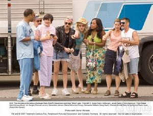 《雷諾911:邁阿密》