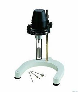 NDJ-5S數字式旋轉粘度計 NDJ-5S數字式旋轉粘度計