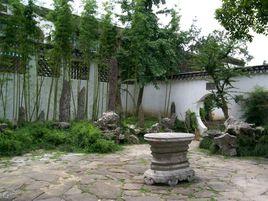 蘇州怡園 蘇州怡園