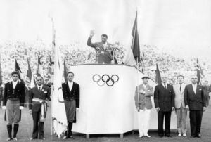 1960年羅馬奧運會