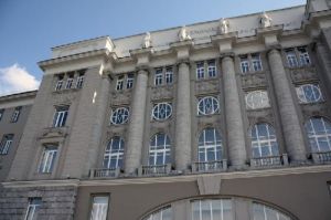 俄羅斯鄂木斯克國立交通大學 俄羅斯鄂木斯克國立交通大學