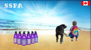 雅沐寵物香波 雅沐寵物香波