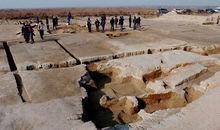 雙王城鹽業遺址群