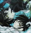 《吸血鬼：雙子公爵的妹妹女僕》