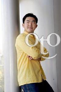 郝彬[溫暖禪道創始人]