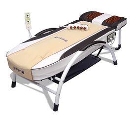 麗可理療床 麗可理療床