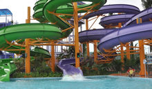 中山長江水世界