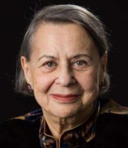 艾芙琳·貝瑞森 艾芙琳·貝瑞森