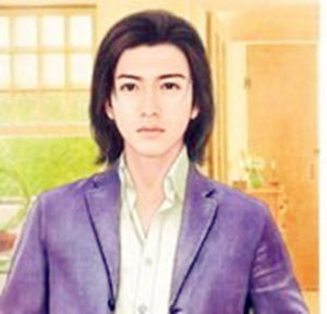 我的富豪老公 我的富豪老公