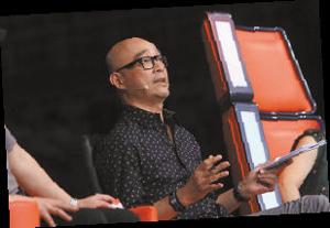 王若琳的爸爸王治平