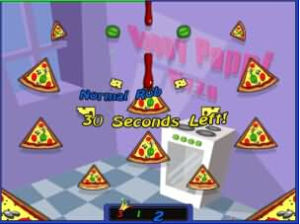 《跳蚤大作戰》 《跳蚤大作戰》