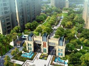 長沙保利國際廣場 長沙保利國際廣場