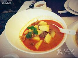 泰國魚翅館(神仙樹店) 泰國魚翅館(神仙樹店)