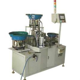 膨脹螺絲組裝機 膨脹螺絲組裝機