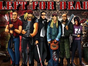 殭屍啟示錄遊戲 殭屍啟示錄遊戲