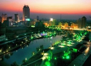 濱河廣場 濱河廣場