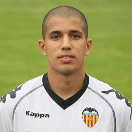 索菲亞內·費古利 索菲亞內·費古利