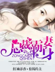 總裁霸妻身 總裁霸妻身