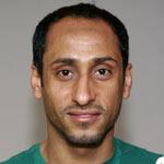 薩米&middot;阿爾&middot;賈巴爾