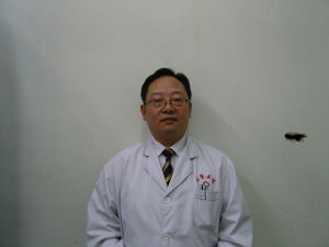 武警山西總隊醫院泌尿外科專家