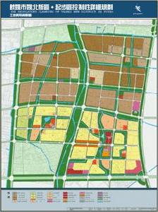 朗霞街道 朗霞街道