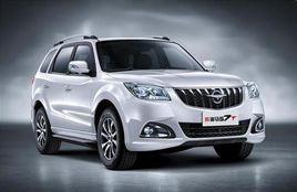 廣濰汽車 廣濰汽車