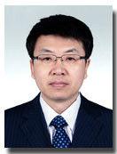 楊曄[遼寧省住房和城鄉建設廳副廳長、黨組成員]