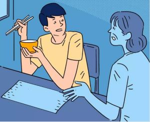 浮遊學霸 浮遊學霸