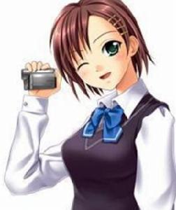 倉中紗奈 倉中紗奈