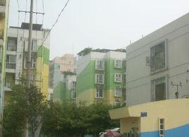 陽光地帶小區 陽光地帶小區