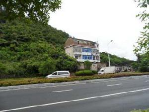 千島湖濱江度假別墅 千島湖濱江度假別墅