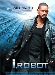 機械公敵[美國2004年威爾 ·史密斯主演科幻動作類電影]