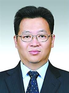 王軍華[上海大學組織人事部副部長、黨委組織部部長]