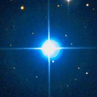 HR 1428 DSS2 彩色圖