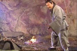 朱猛[電視劇少年包青天裡的角色]