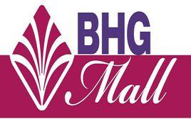 BHG Mall北京華聯購物中心 BHG Mall北京華聯購物中心