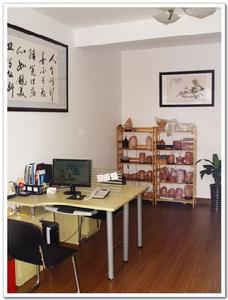 璽逸嘉商貿辦公室