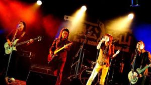 愚公移山酒吧 愚公移山酒吧