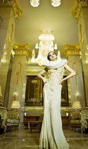 （圖）王藝[王剛的女兒]