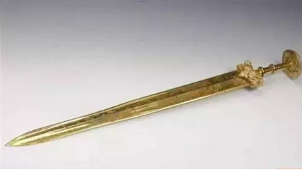 九龍寶劍 九龍寶劍