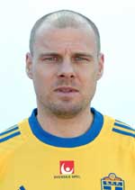 馬格努斯·斯文森 馬格努斯·斯文森