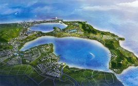 海南國際旅遊島先行試驗區 海南國際旅遊島先行試驗區