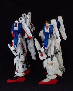 S高達系列 S高達系列