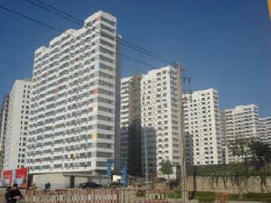 陽光100國際新城三期 陽光100國際新城三期