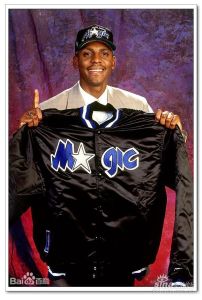 便士”哈達威(AnferneeHardaway) 便士”哈達威(AnferneeHardaway)