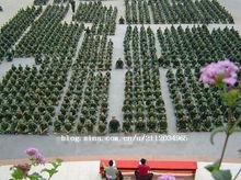 深圳市國防教育訓練基地