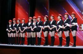 12位花樣奶奶集體整容 12位花樣奶奶集體整容