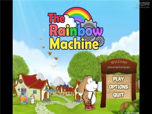 彩虹製造機 彩虹製造機